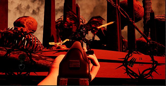 Infernales: Circles of Hell