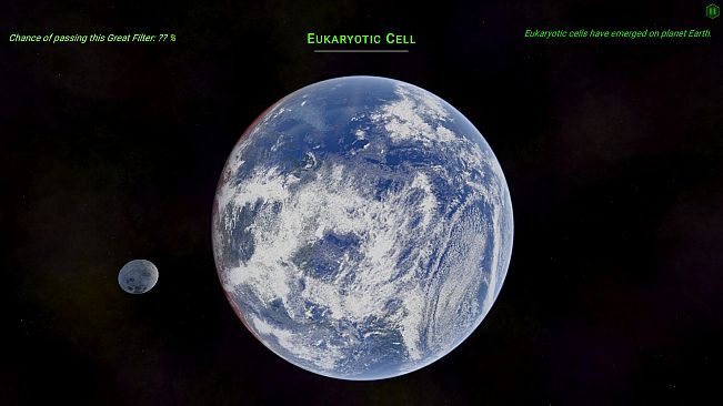 Galactic Simulator 3