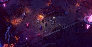 The Treasure of the Midnight Isles