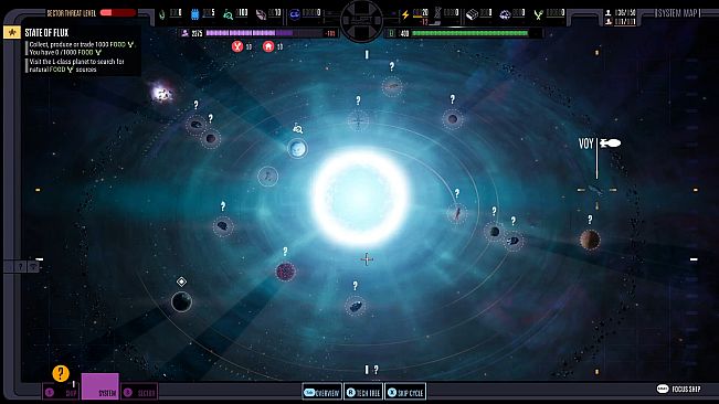 Star Trek: Voyager - Across the Unknown