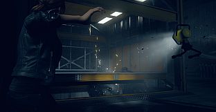 Control Expansion Pack 2 AWE