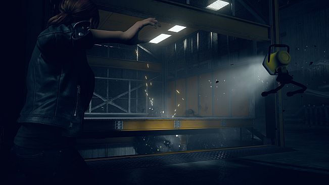 Control Expansion Pack 2 AWE