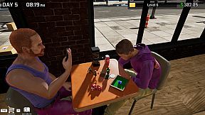 Tabletop Shop Simulator