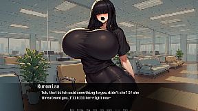 Yandere Goth BDSM 14