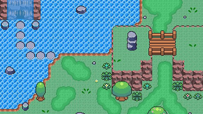 RPG Maker MZ - Fantasy Dreamland - Starter Pack