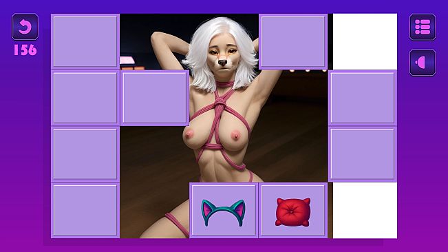 Hentai BDSM - Furry Motocross DLC
