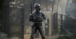 Insurgency: Sandstorm - Phantom Gear Set