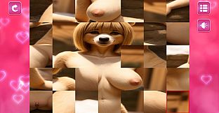 Sexy Furry - Bear Furry DLC