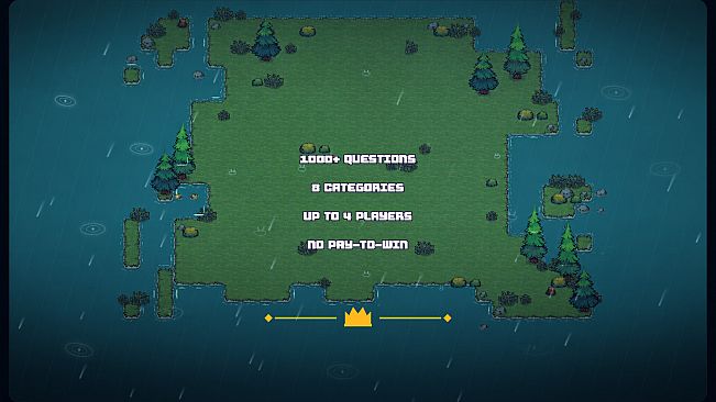 Knowlands: Battle of Wits