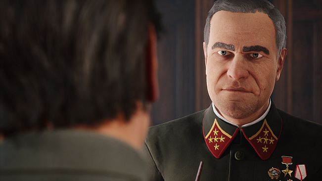 Strategic Mind: Spectre of Communism