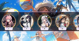 MoeSpotter - Uncover the Girls' Mysteries!