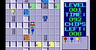 The Epyx Collection: Handheld