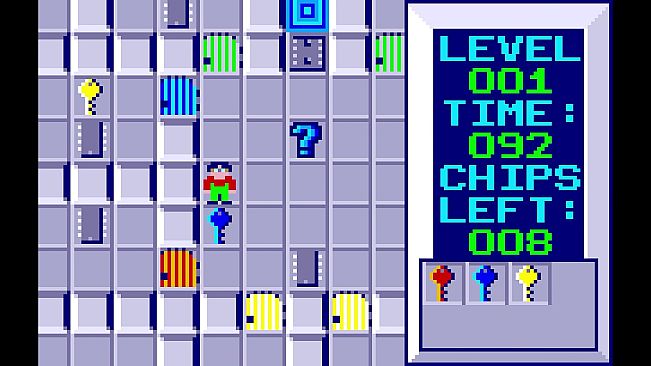 The Epyx Collection: Handheld