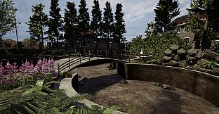 Dirty Jobs Simulator