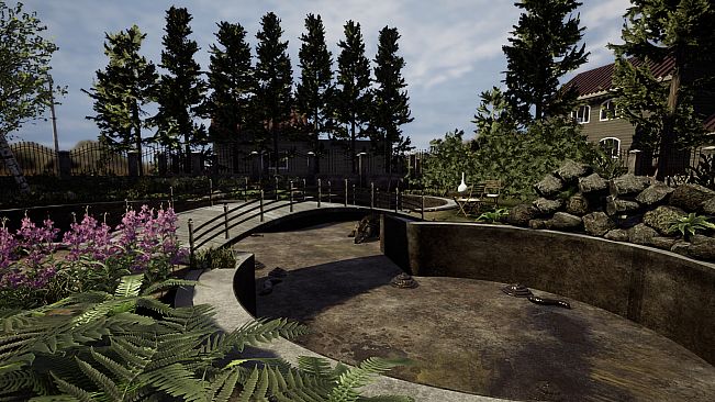 Dirty Jobs Simulator