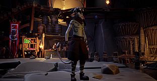 Eville - Little Acora Brother Pack