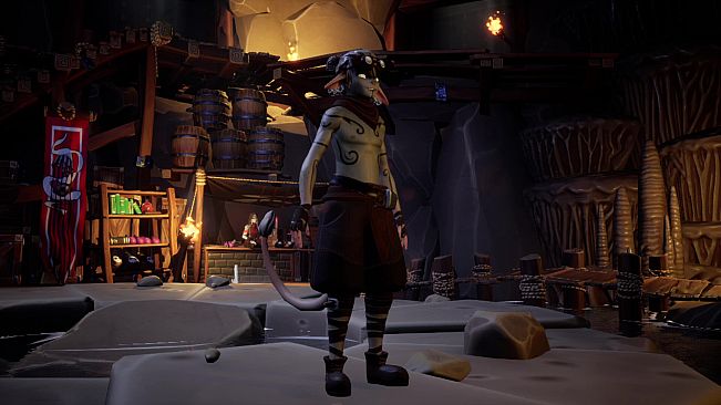 Eville - Little Acora Brother Pack