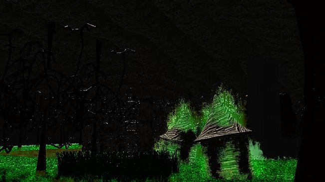 Psychic Ward: Kill The Seven King Dragon