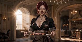 Six Girls: Choose or Die