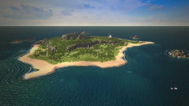 Tropico 5 - Joint Venture