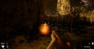 Toy-War: The Beginning