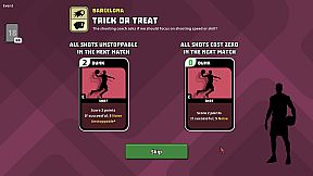 Clutchtime: Basketball Deckbuilder