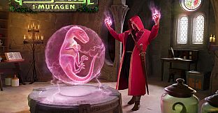 Geneforge Hintbook and Bonuses