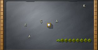 Snake Treasure Chest