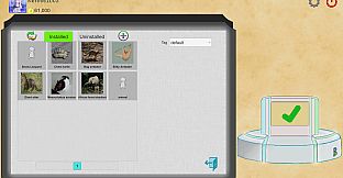 Idiot Brain Evolution