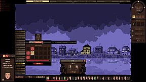 Marry a Deep One: Innsmouth Simulator