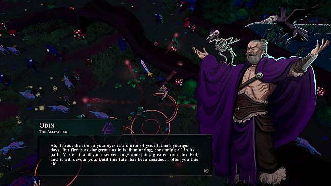 Valkyrie Rising: Hordes of Ragnarök