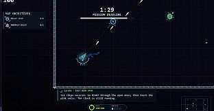 The Anomaly on Mars