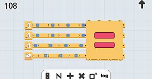 Another Game About Automation