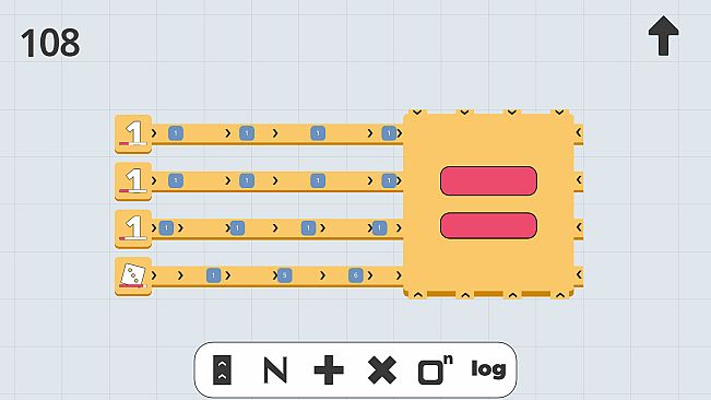 Another Game About Automation