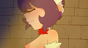 Marble Maid 2: The Negative Levels