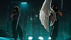 CRISIS CORE –FINAL FANTASY VII– REUNION DIGITAL DELUXE EDITION