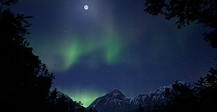 KeepUp Survival - Mountain Map