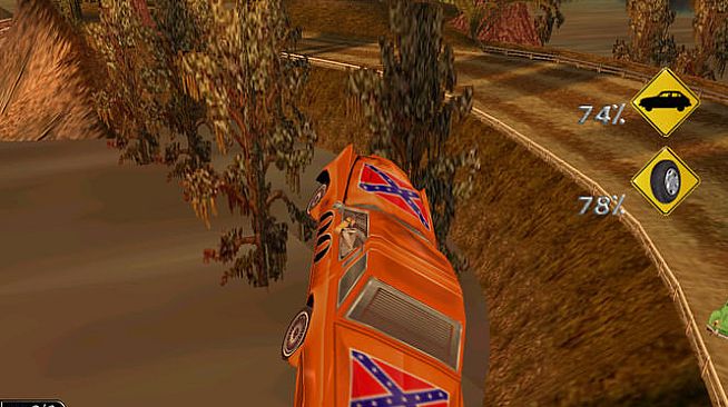Speed Busters: American Highways