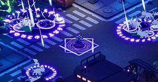 Royal Rogue: Survivors