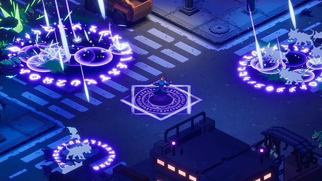 Royal Rogue: Survivors