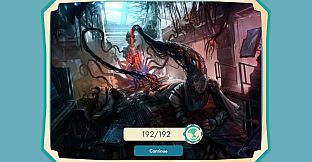 Puzzle Gallery - Whispers of the Arcane by Antonio Rizzati