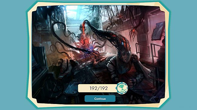 Puzzle Gallery - Whispers of the Arcane by Antonio Rizzati