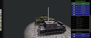 Graviteam Tactics: Mius-Front
