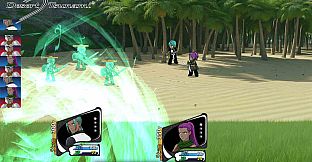 Vita: Regenesis