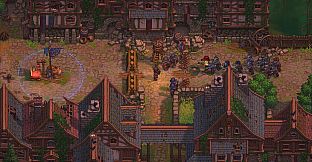 Graveyard Keeper 2 - Pre-Order Bundle