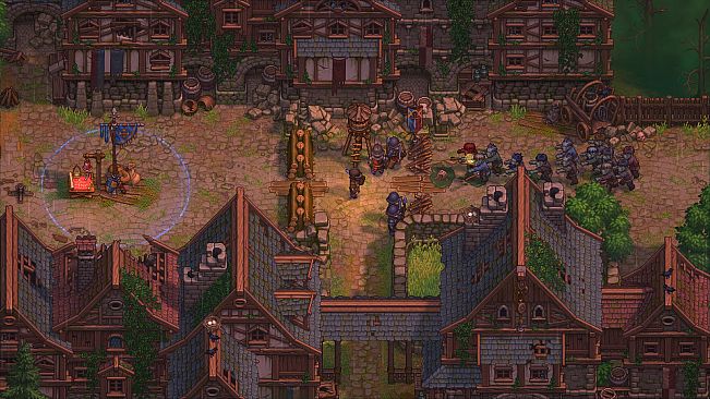 Graveyard Keeper 2 - Pre-Order Bundle