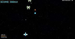 Starfall Command