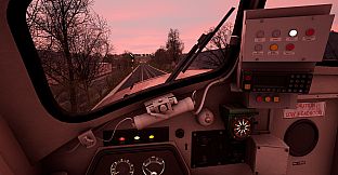 Train Sim World 4 Compatible: Rail Operations Group BR Class 37/7 Add-On