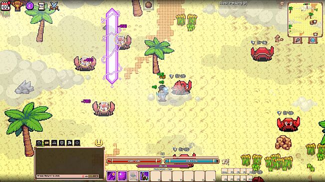 Elementys