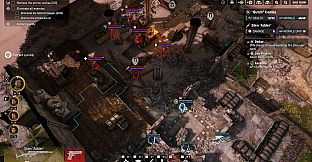 Classified: France '44 - Guerrilla